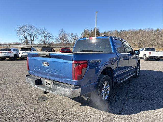 FORD F-150 XLT - 6