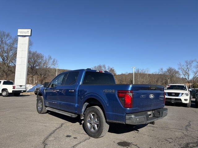 FORD F-150 XLT - 8