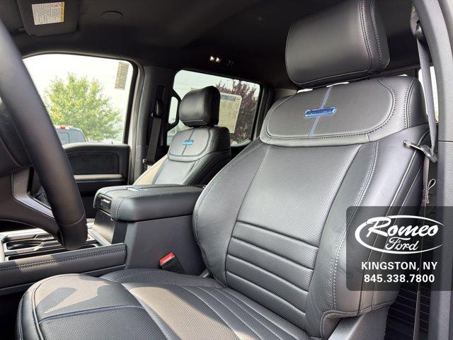 2026 FORD F-350 SUPER DUTY 照片 8