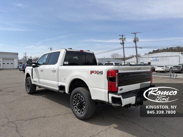 صورة 8 لـ 2026 FORD F-350 SUPER DUTY