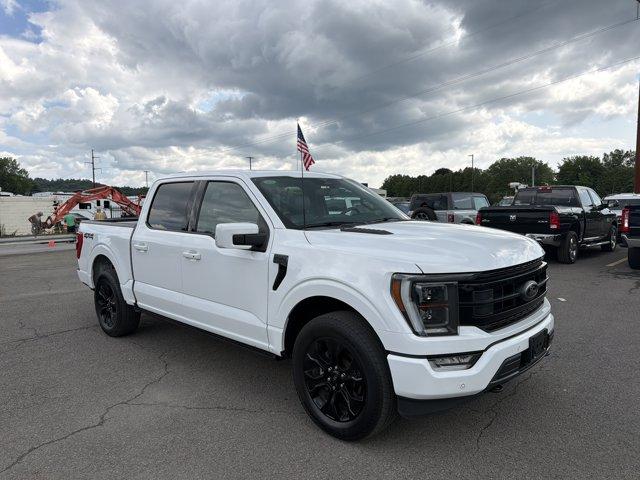 صورة 3 لـ 2023 FORD F-150 LARIAT
