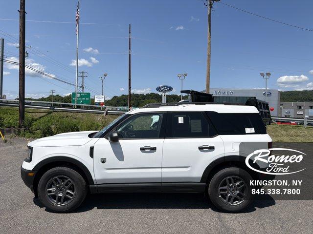 2026 FORD BRONCO SPORT BIG BEND 照片 6