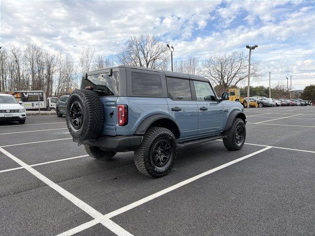 FORD BRONCO WILDTRAK - 6