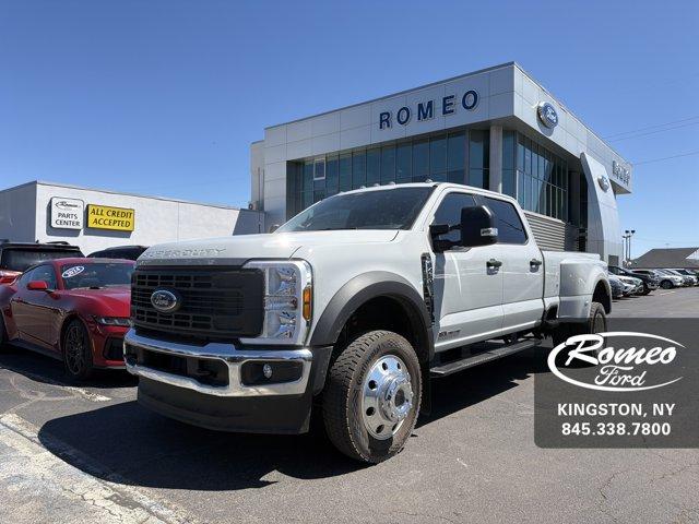 New 2026 Ford F-450 XL