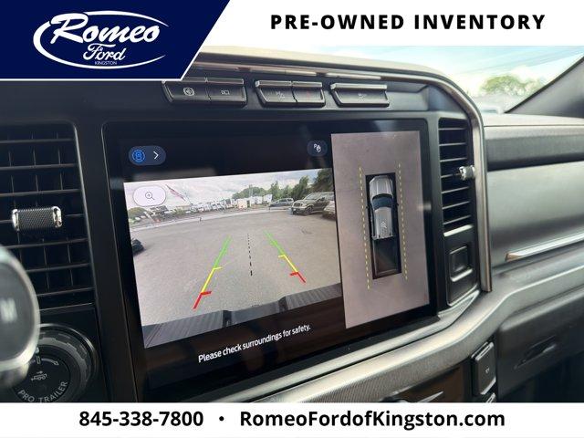 صورة مصغرة 22 لـ 2024 FORD F-250 PLATINUM