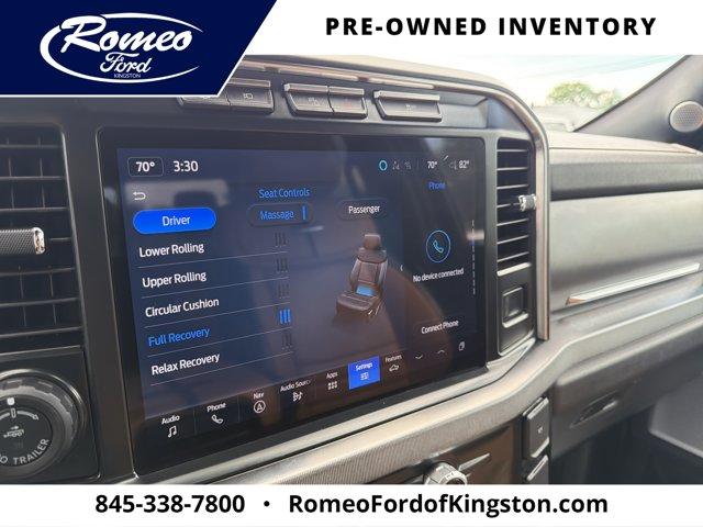 صورة مصغرة 21 لـ 2024 FORD F-250 PLATINUM