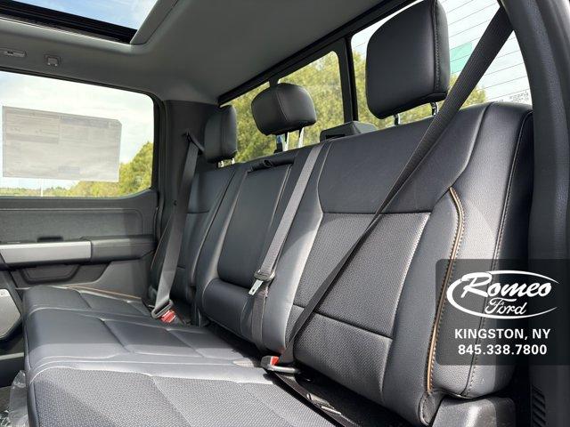 2026 FORD F-350 SUPER DUTY 缩略图 30