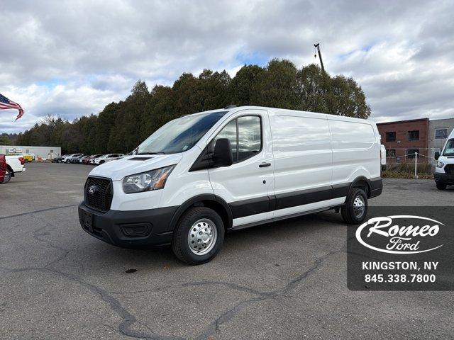 New 2026 Ford Transit-250