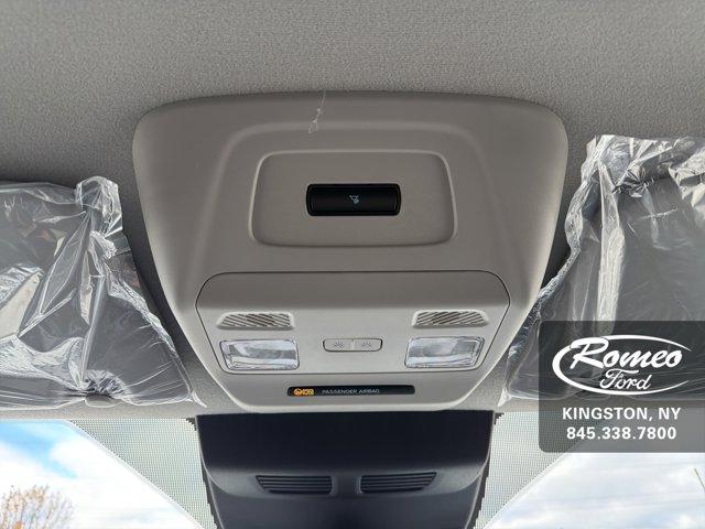 صورة مصغرة 18 لـ 2026 FORD TRANSIT-250