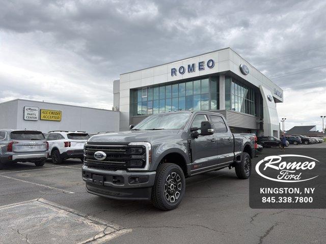 New 2026 Ford F-350 Super Duty