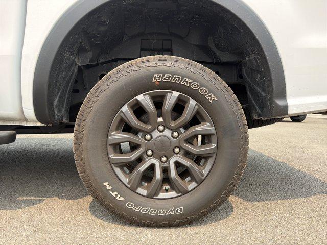 2023 FORD RANGER XLT — миниатюра 33