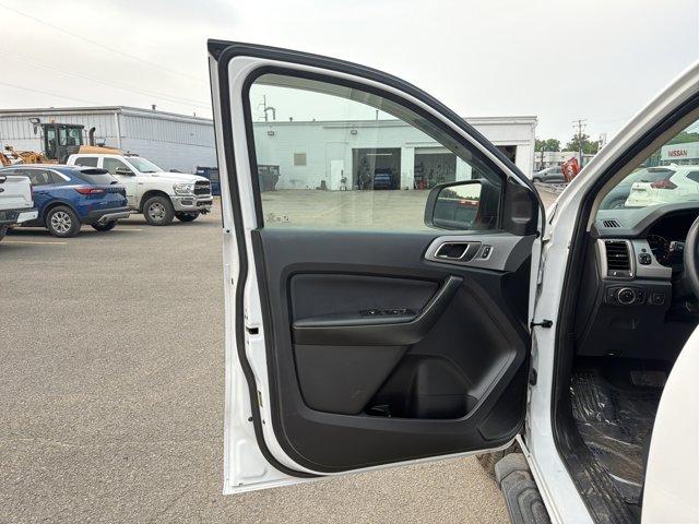 2023 FORD RANGER XLT — миниатюра 11
