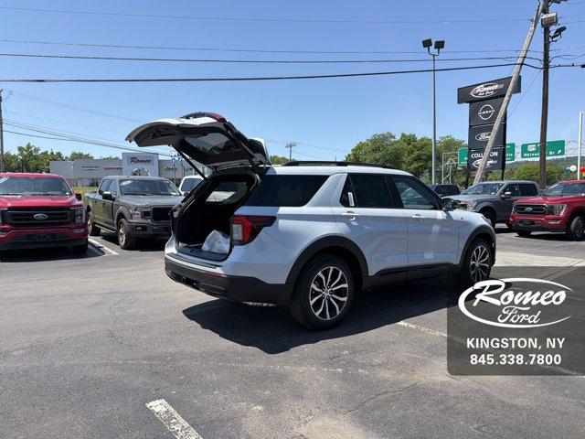صورة مصغرة 13 لـ 2026 FORD EXPLORER ST-LINE