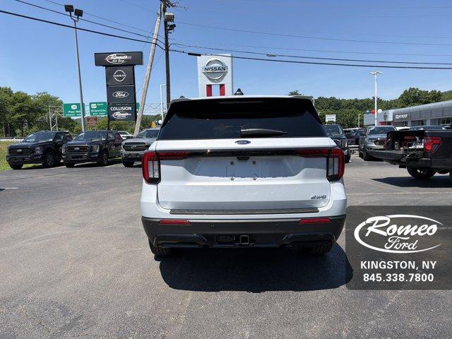 صورة 6 لـ 2026 FORD EXPLORER ST-LINE