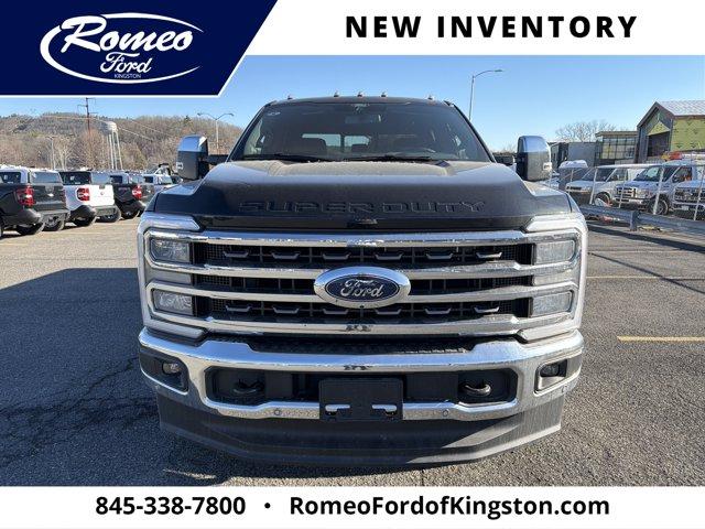 2026 FORD F-350 KING RANCH — фото 2