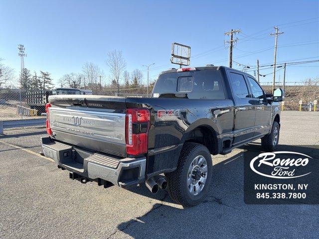 2026 FORD F-350 KING RANCH 照片 6