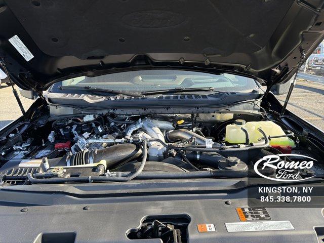 2026 FORD F-350 KING RANCH 照片 10