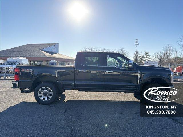 2026 FORD F-350 KING RANCH 照片 4