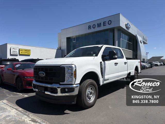 New 2026 Ford F-350 XL