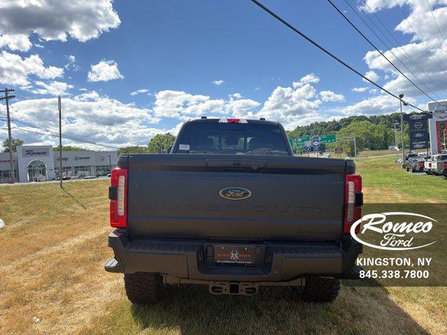 صورة 4 لـ 2026 FORD F-250 SUPER DUTY