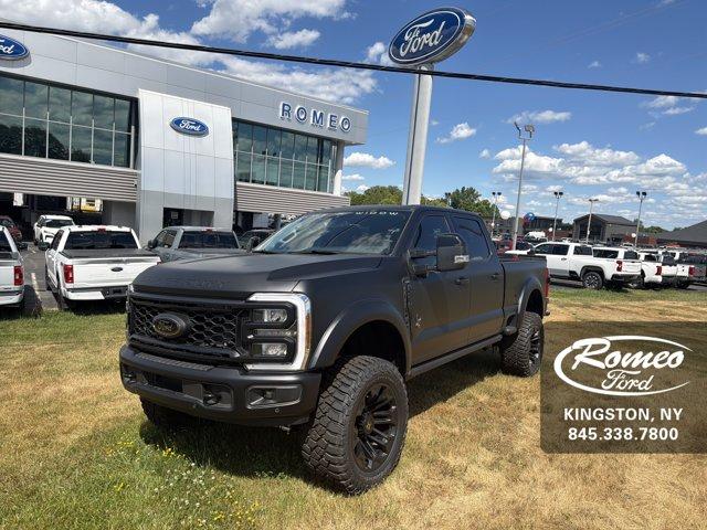 New 2026 Ford F-250 Super Duty