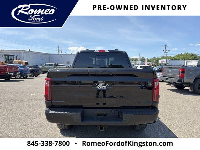 صورة مصغرة 7 لـ 2024 FORD F-150 XLT