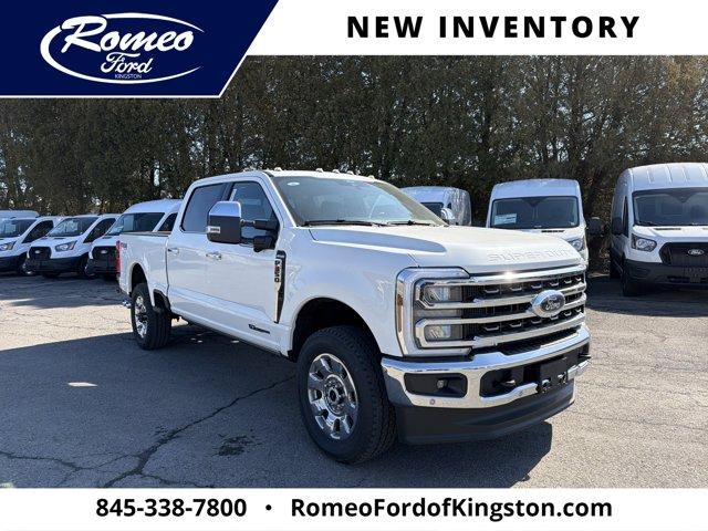 صورة 3 لـ 2026 FORD F-350 KING RANCH