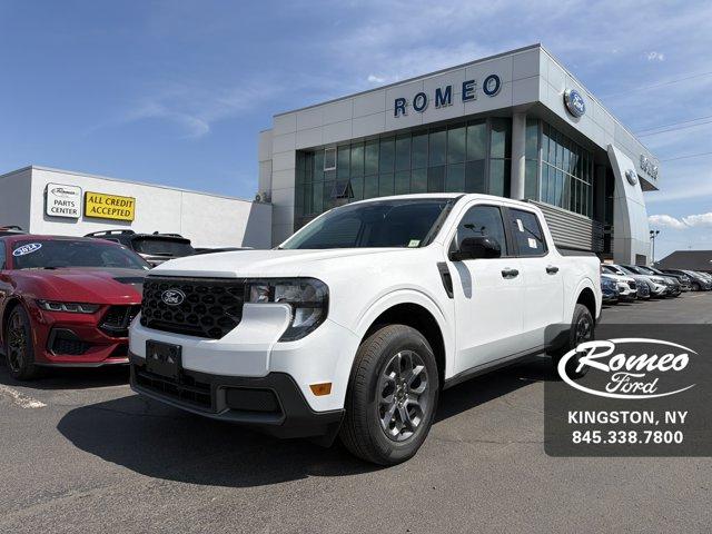 New 2026 Ford Maverick XLT