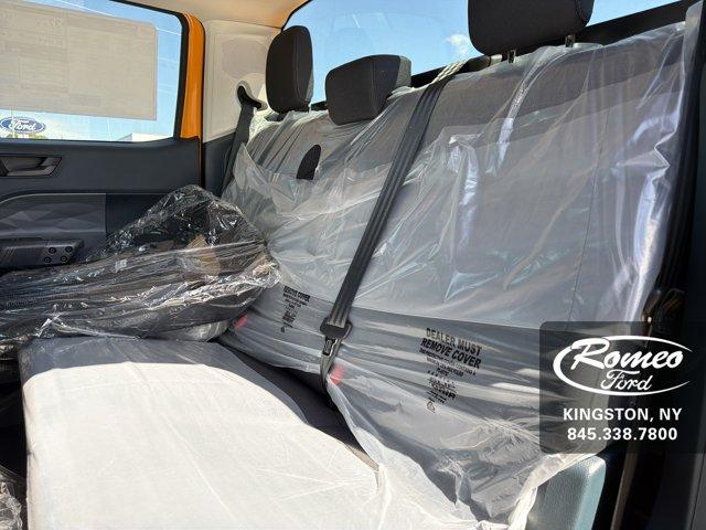 صورة 9 لـ 2026 FORD MAVERICK XL