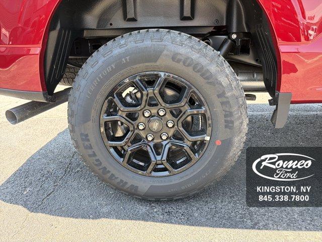 2026 FORD F-150 XLT 缩略图 16