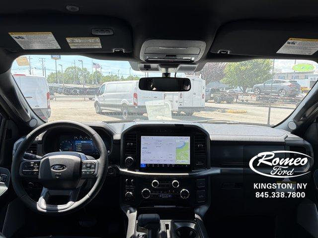2026 FORD F-150 LARIAT 照片 7