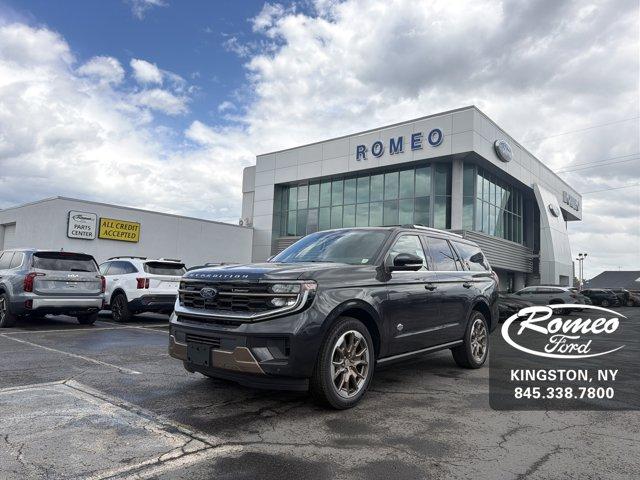 New 2026 Ford Expedition King Ranch