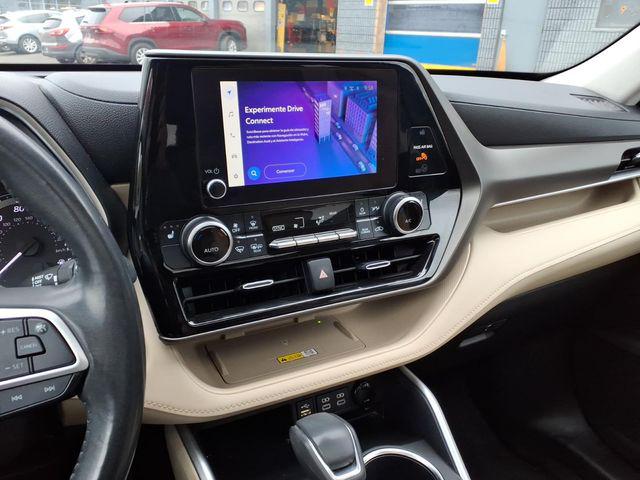 TOYOTA HIGHLANDER - 6