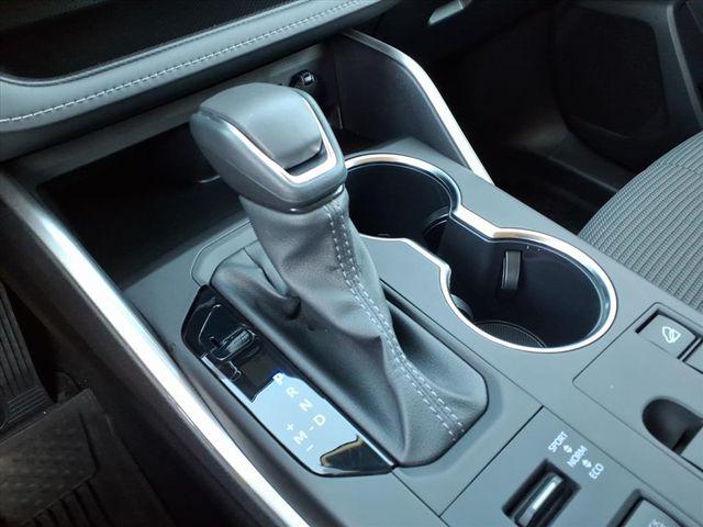 TOYOTA HIGHLANDER - 10