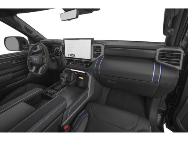 2026 Toyota TUNDRA PLATINUM 缩略图 14