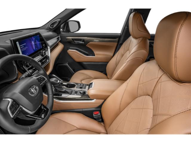 صورة 9 لـ 2026 Toyota HIGHLANDER PLATINUM