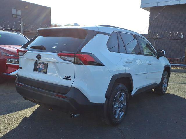 TOYOTA RAV4 - 6