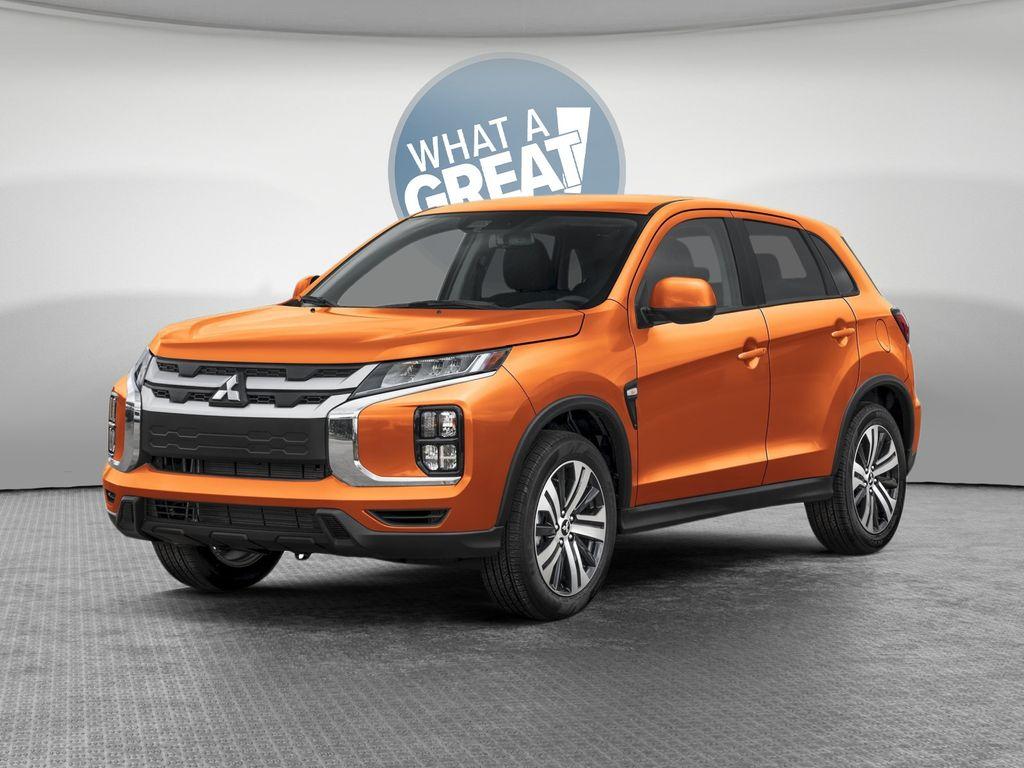 New 2027 Mitsubishi Outlander Sport 2.0 LE