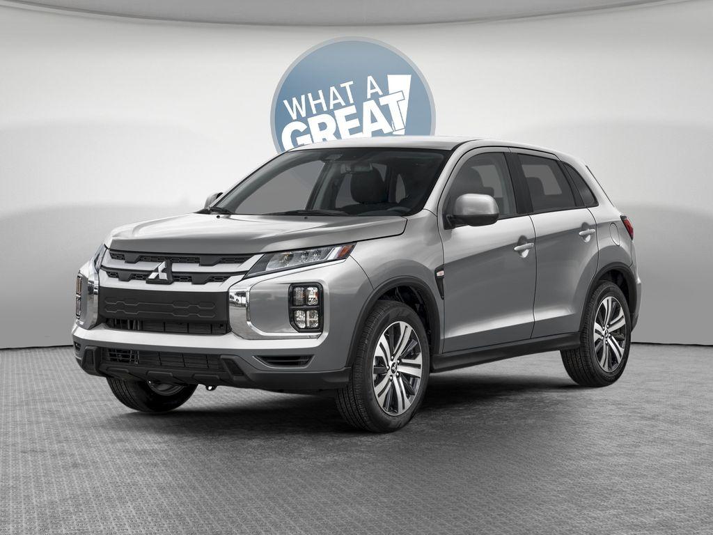 New 2026 Mitsubishi Outlander Sport 2.0 SE
