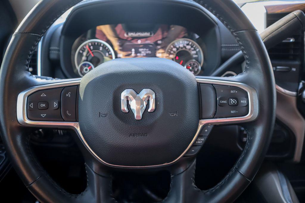 2023 RAM 2500 LONGHORN 缩略图 11