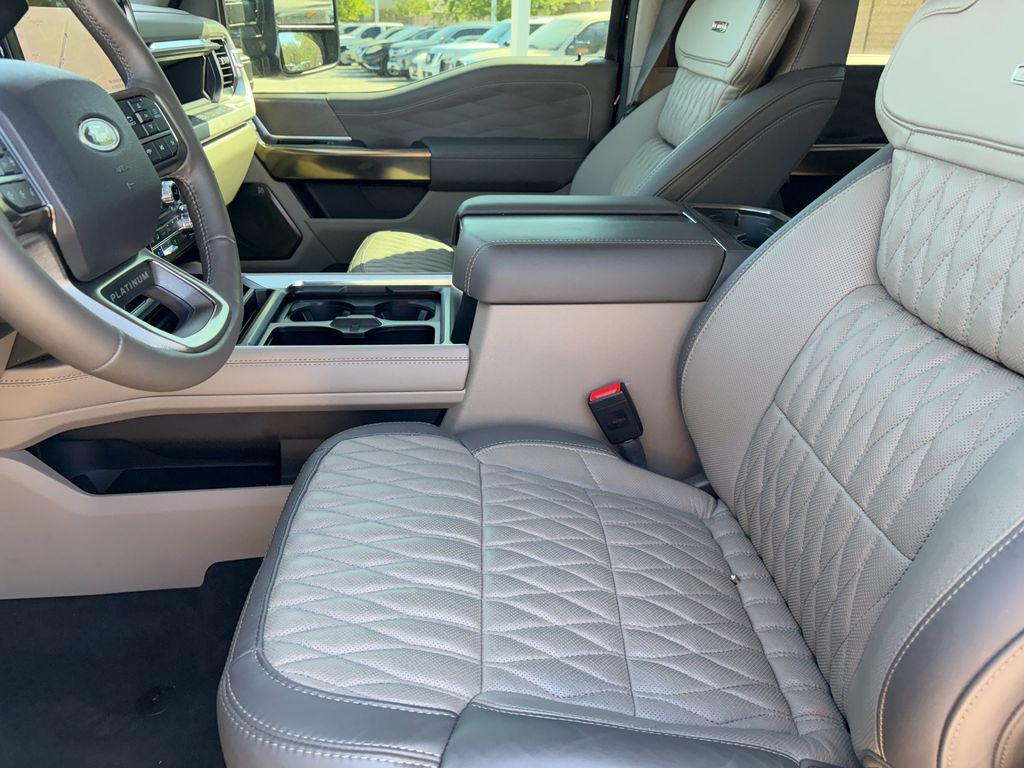 2026 FORD F-450 PLATINUM 照片 9