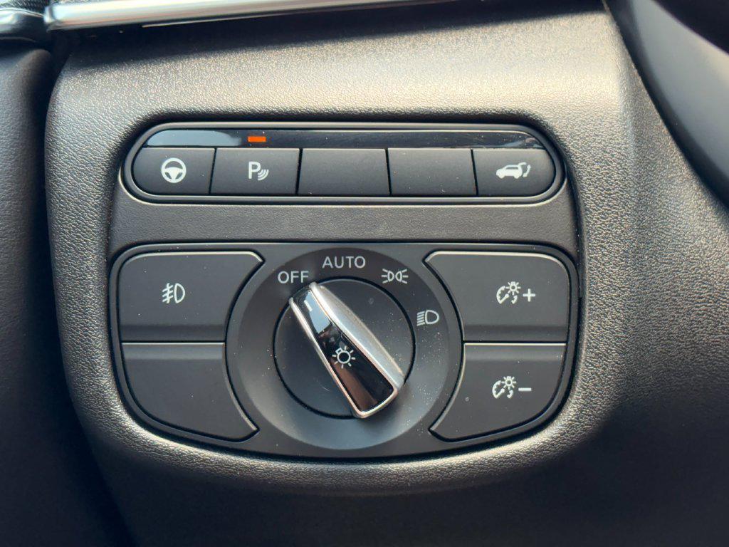 صورة مصغرة 23 لـ 2025 Infiniti QX50 SPORT AWD