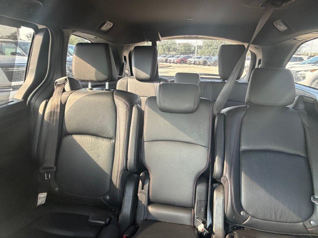 صورة مصغرة 22 لـ 2025 Honda ODYSSEY SPORT-L