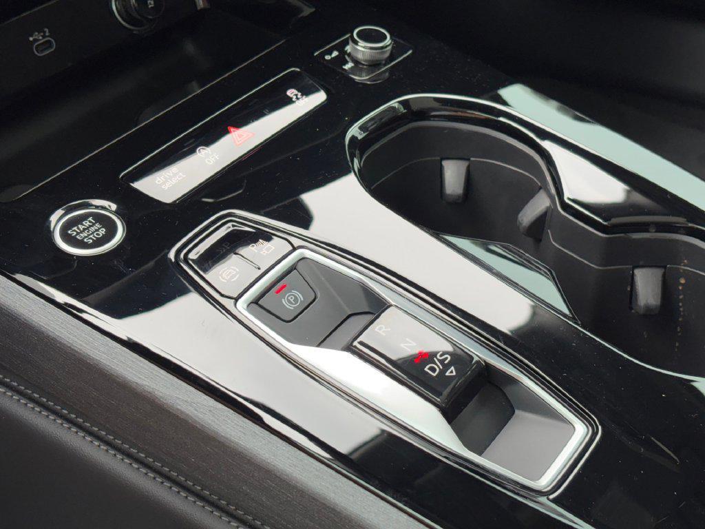 2025 AUDI A5 PREMIUM PLUS TFSI QUATTRO S TRONIC — миниатюра 19