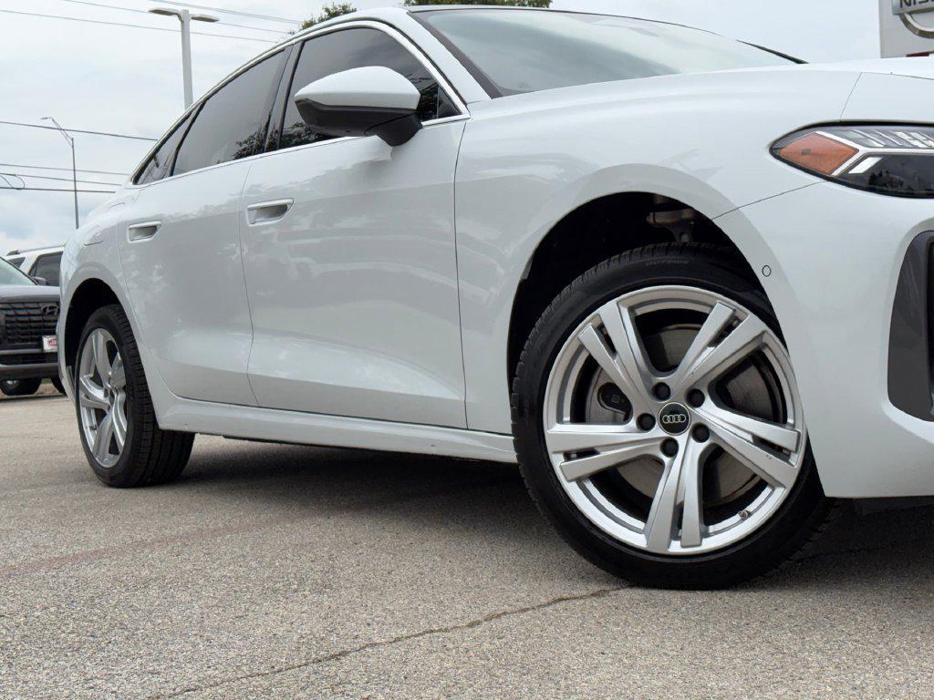 2025 AUDI A5 PREMIUM PLUS TFSI QUATTRO S TRONIC — фото 2