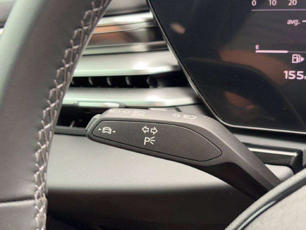 2025 AUDI A5 PREMIUM PLUS TFSI QUATTRO S TRONIC — миниатюра 15