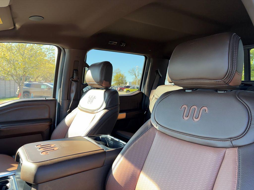 صورة 10 لـ 2026 FORD F-250 KING RANCH