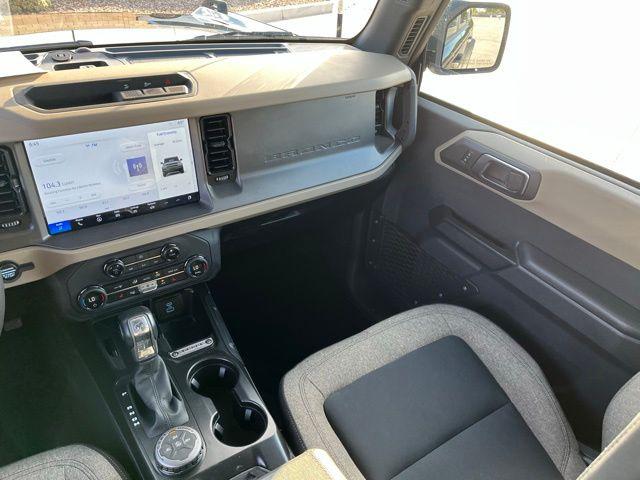 FORD BRONCO BIG BEND - 10