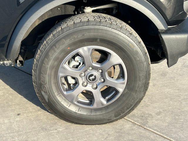 FORD BRONCO BIG BEND - 5