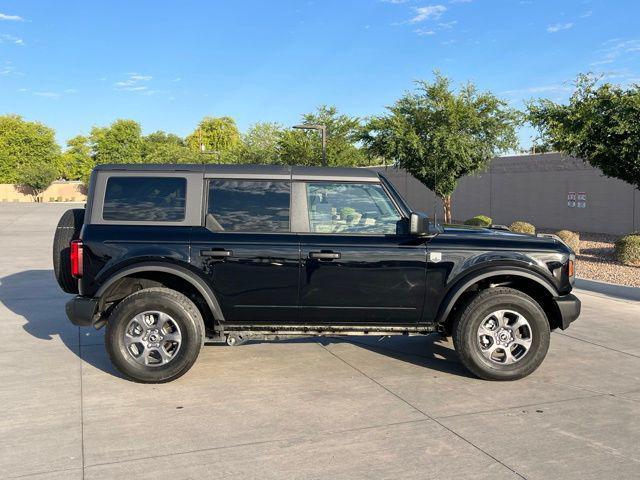 FORD BRONCO BIG BEND - 3